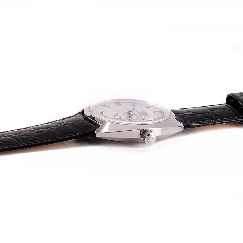 Longines Admiral 8342/1 Price in Australia | $3k - image 2