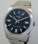 Rolex Oyster Perpetual (2024) - Ref. 124300 | Watch Scout thumbnail 1