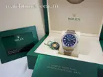 Rolex Oyster Perpetual (2024) - Ref. 124300 | Watch Scout thumbnail 2