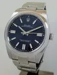 Rolex Oyster Perpetual (2024) - Ref. 124300 | Watch Scout thumbnail 3