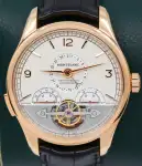 Montblanc Heritage Chronométrie ExoTourbillon Minute Chronograph (2016) - Ref. 112542 | Watch Scout thumbnail 1