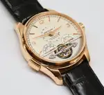 Montblanc Heritage Chronométrie ExoTourbillon Minute Chronograph (2016) - Ref. 112542 | Watch Scout thumbnail 2