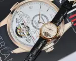 Montblanc Heritage Chronométrie ExoTourbillon Minute Chronograph (2016) - Ref. 112542 | Watch Scout thumbnail 5