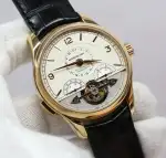 Montblanc Heritage Chronométrie ExoTourbillon Minute Chronograph (2016) - Ref. 112542 | Watch Scout thumbnail 8