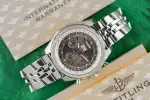 Breitling Bentley 6.75 (2006) - Ref. A4436212 | Watch Scout thumbnail 2