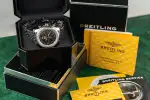 Breitling Bentley 6.75 (2006) - Ref. A4436212 | Watch Scout thumbnail 5