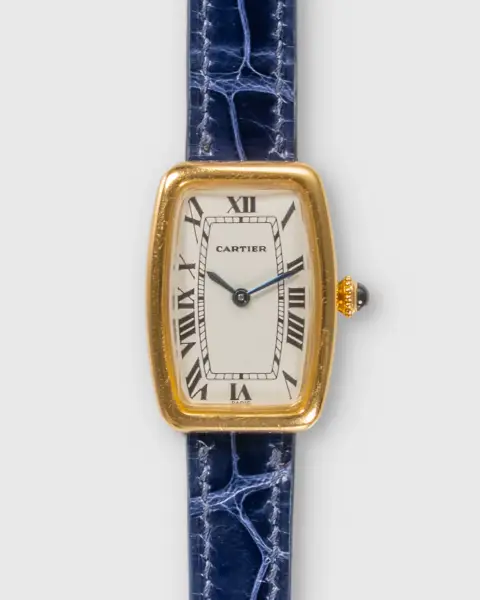 Cartier Faberge