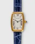 Cartier Faberge (1970s) - Ref. 67082 | Watch Scout thumbnail 1