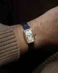 Cartier Faberge (1970s) - Ref. 67082 | Watch Scout thumbnail 2