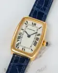 Cartier Faberge (1970s) - Ref. 67082 | Watch Scout thumbnail 3