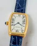 Cartier Faberge (1970s) - Ref. 67082 | Watch Scout thumbnail 4