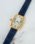 Cartier Faberge (1970s) - Ref. 67082 | Watch Scout thumbnail 8