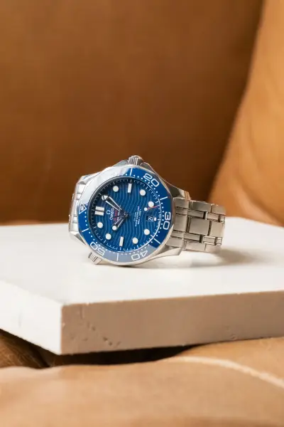 Omega Seamaster Diver 300M Ref. 210.30.42.20.03.001