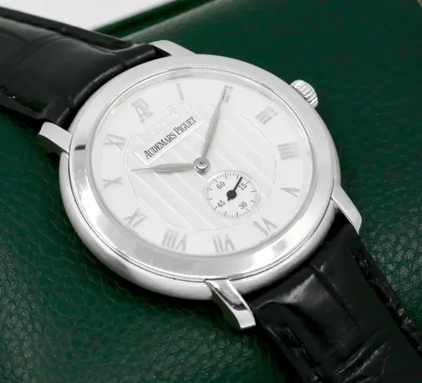 Audemars Piguet Jules Audemars