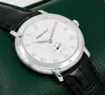 Audemars Piguet Jules Audemars (2000s) - Ref. 15056BC | Watch Scout thumbnail 1