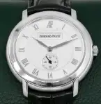 Audemars Piguet Jules Audemars (2000s) - Ref. 15056BC | Watch Scout thumbnail 3
