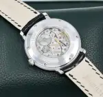 Audemars Piguet Jules Audemars (2000s) - Ref. 15056BC | Watch Scout thumbnail 4