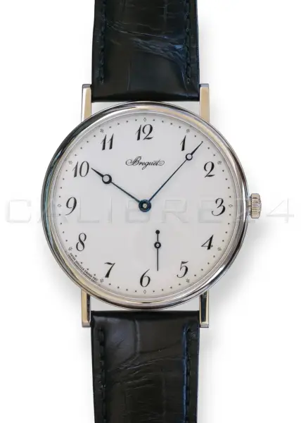 Breguet Classique