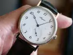 Breguet Classique (2025) - Ref. 7147BB /29/9WU | Watch Scout thumbnail 14