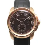 Cartier Calibre de Cartier (2010) - Ref. W7100007 | Watch Scout thumbnail 1