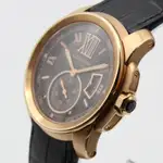Cartier Calibre de Cartier (2010) - Ref. W7100007 | Watch Scout thumbnail 3