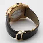 Cartier Calibre de Cartier (2010) - Ref. W7100007 | Watch Scout thumbnail 4