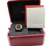 Cartier Calibre de Cartier (2010) - Ref. W7100007 | Watch Scout thumbnail 5