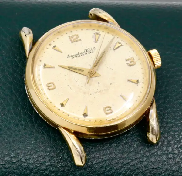 IWC Classic