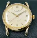 IWC Classic (1960s) - Ref. 5219 | Watch Scout thumbnail 3