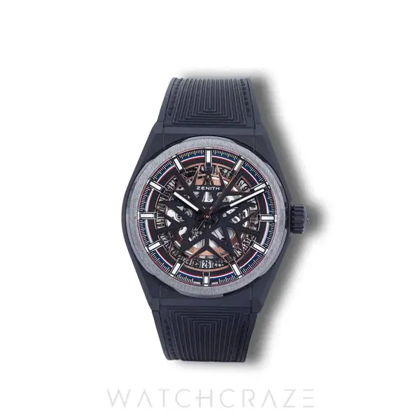 Zenith Defy