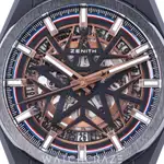 Zenith Defy (2022) - Ref. 49.9000.670-1/22.R797 | Watch Scout thumbnail 2