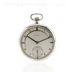 Longines (1936) | Watch Scout thumbnail 1