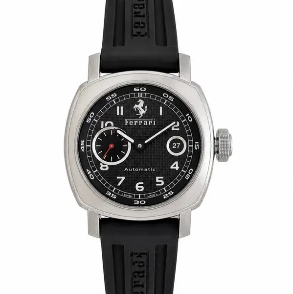 Panerai Ferrari Granturismo