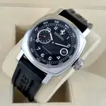Panerai Ferrari Granturismo (2007) - Ref. FER00003 | Watch Scout thumbnail 2