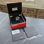 Panerai Ferrari Granturismo (2007) - Ref. FER00003 | Watch Scout thumbnail 6