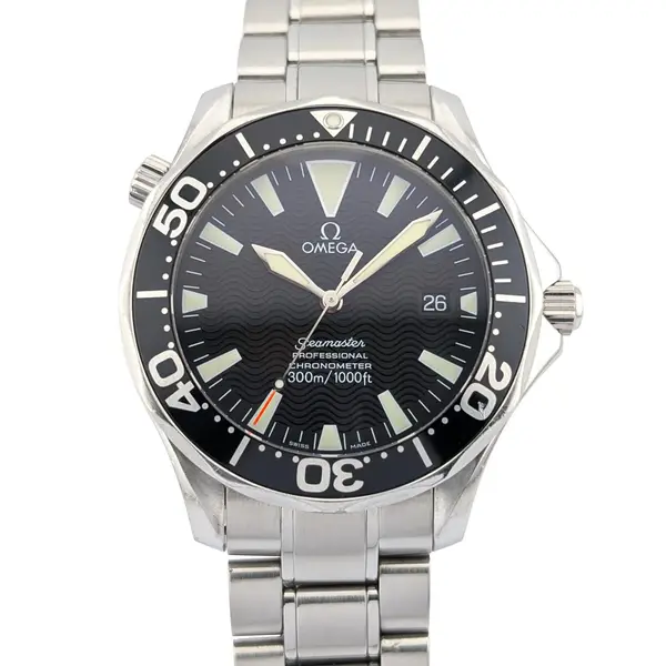 Omega Seamaster Diver 300M Peter Blake Ref. 2254.50.00