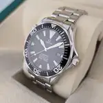 Omega Seamaster Diver 300M Peter Blake (2003) - Ref. 2254.50.00 | Watch Scout thumbnail 3