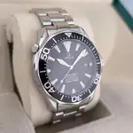 Omega Seamaster Diver 300M Peter Blake (2003) - Ref. 2254.50.00 | Watch Scout thumbnail 4