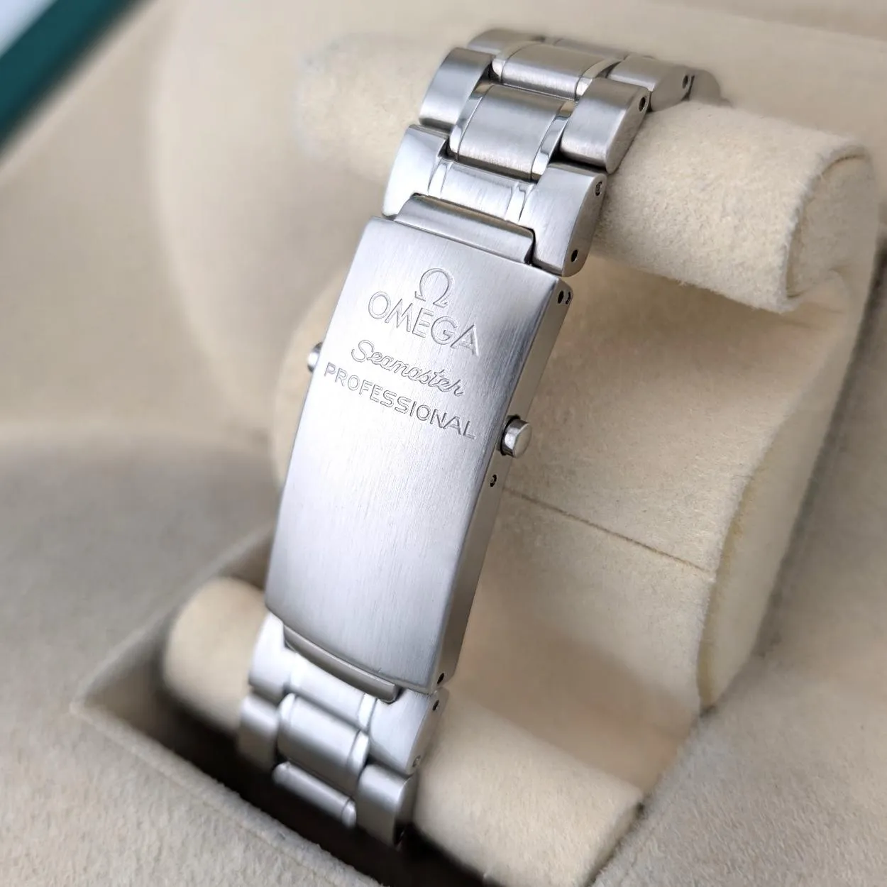 Omega Seamaster Diver 300M Peter Blake 2254.50.00, photo 6 of 6