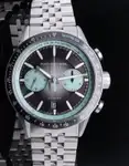 Raymond Weil Freelancer Pop Bi-Compax Chronograph (2024) - Ref. 7780-TI-20425 | Watch Scout thumbnail 1