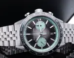 Raymond Weil Freelancer Pop Bi-Compax Chronograph (2024) - Ref. 7780-TI-20425 | Watch Scout thumbnail 2