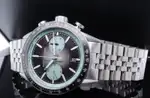 Raymond Weil Freelancer Pop Bi-Compax Chronograph (2024) - Ref. 7780-TI-20425 | Watch Scout thumbnail 3