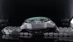 Raymond Weil Freelancer Pop Bi-Compax Chronograph (2024) - Ref. 7780-TI-20425 | Watch Scout thumbnail 9