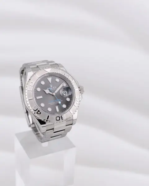Rolex Yacht-Master 40 Ref. 126622