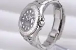 Rolex Yacht-Master 40 126622 Price in Australia | $27k thumbnail 4
