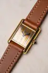 Cartier Tank - Ref. 3013201 | Watch Scout thumbnail 11