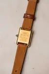 Cartier Tank - Ref. 3013201 | Watch Scout thumbnail 12