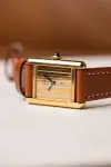 Cartier Tank - Ref. 3013201 | Watch Scout thumbnail 3