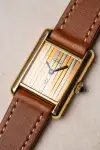 Cartier Tank - Ref. 3013201 | Watch Scout thumbnail 9