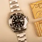 Rolex Deepsea 126660, thumbnail 1 of 9